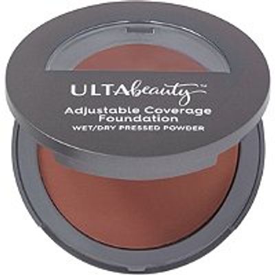 ULTA Beauty Collection Adjustable Coverage Foundation