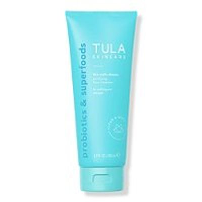 Tula The Cult Classic Purifying Face Cleanser