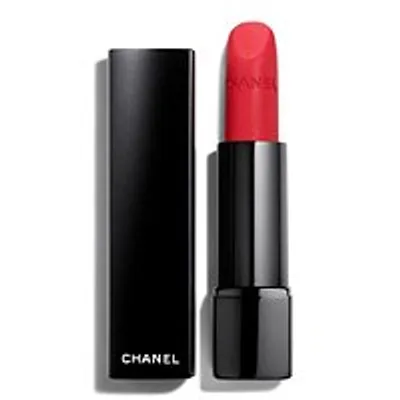 Ulta CHANEL ROUGE ALLURE VELVET EXTREME Intense Matte Lip Colour - 112  (IDA‰AL) | Mall of America®