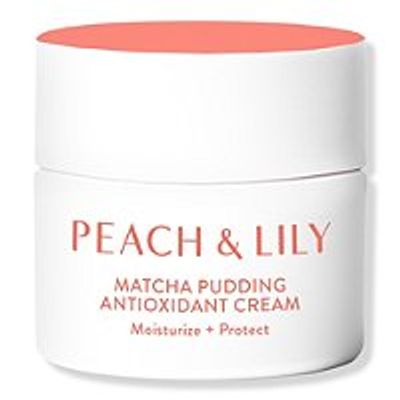 PEACH & LILY Matcha Pudding Antioxidant Cream