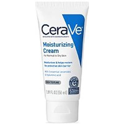 CeraVe Travel Size Moisturizing Cream