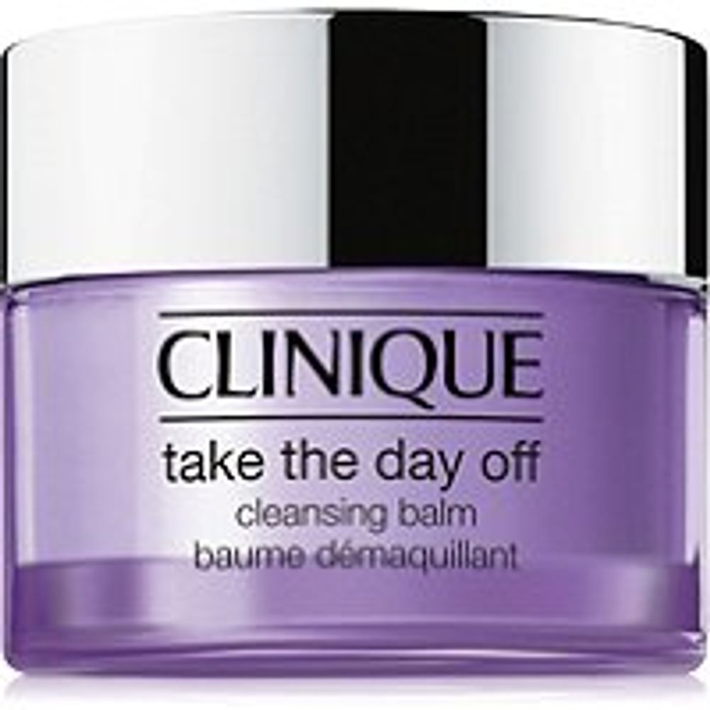 Ulta Clinique Take The Day Off Balm Makeup | The Summit