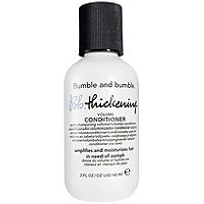 Bumble and bumble Travel Size Thickening Volume Conditioner