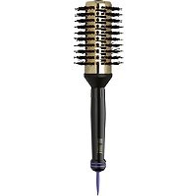 Hot Tools Professional 24K Gold Ionic Thermal Smoothing 1-3/4" Round Brush