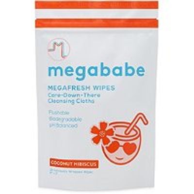 megababe Megafresh Wipes