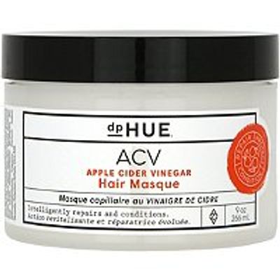 dpHUE Apple Cider Vinegar Hair Masque