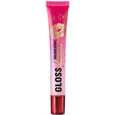 L.A. Girl Holographic Gloss Topper 
