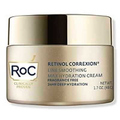 RoC Retinol Correxion Max Daily Hydration Creme