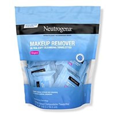 Neutrogena Makeup Remover Cleansing Towelette Singles