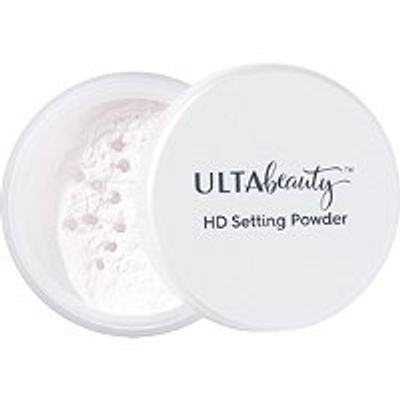 ULTA Beauty Collection HD Setting Powder