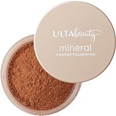 ULTA Beauty Collection Mineral Powder Foundation