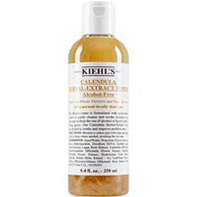 Kiehl's Since 1851 Calendula Herbal Extract Toner Alcohol Free