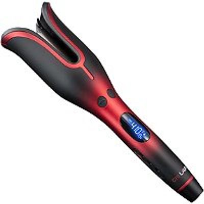 Chi 1'' Volcanic Lava Ceramic Pro Spin N Curl