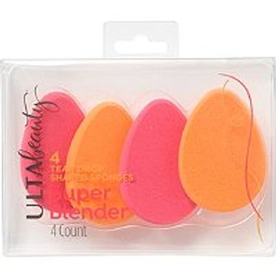 ULTA Beauty Collection Tear Drop Super Blender Sponges