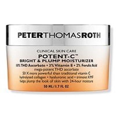 Peter Thomas Roth Potent-C Vitamin C Bright & Plump Moisturizer