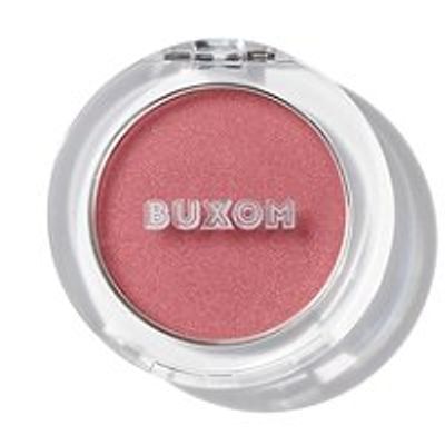 Buxom Wanderlust Primer Infused Blush