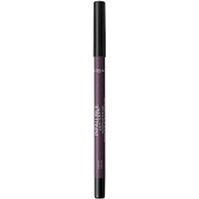 L'Oreal Infallible Pro-Last Waterproof Pencil Eyeliner