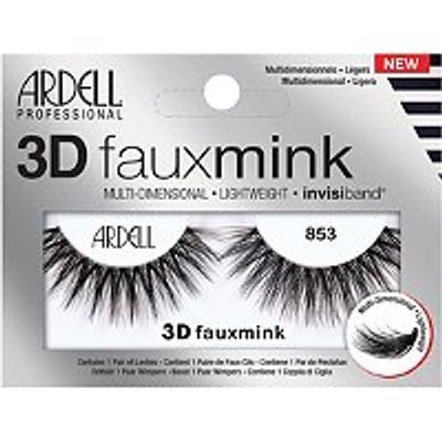 Ardell 3D Faux Mink Lash #853