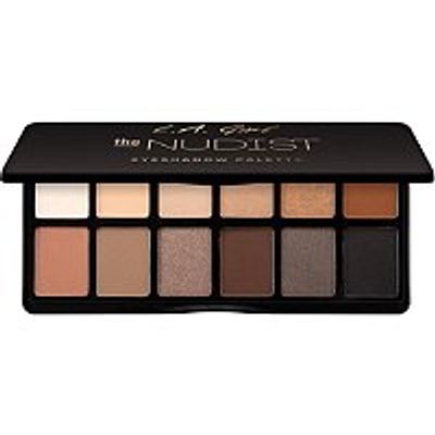 L.A. Girl The Nudist Eyeshadow Palette
