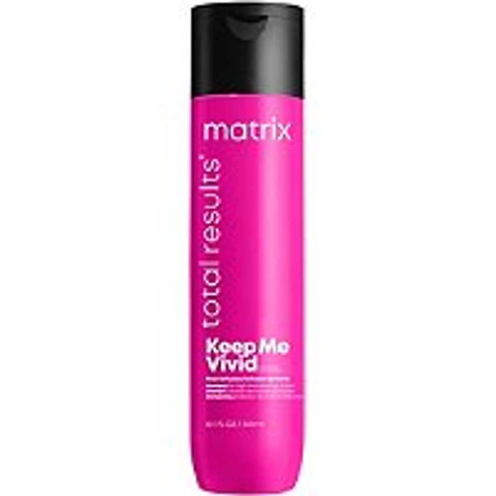 Matrix Total Results Keep Me Vivid Sulfate-Free Shampoo
