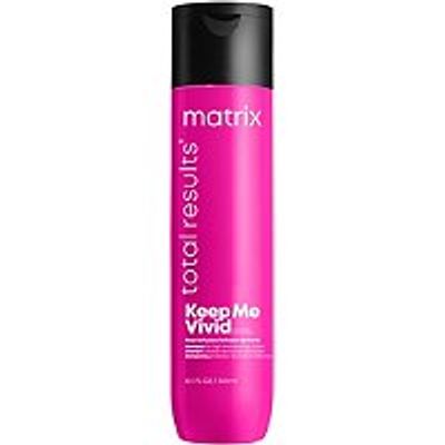 Matrix Keep Me Vivid Sulfate-Free Shampoo
