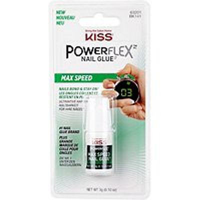 Kiss PowerFlex Max Speed Glue