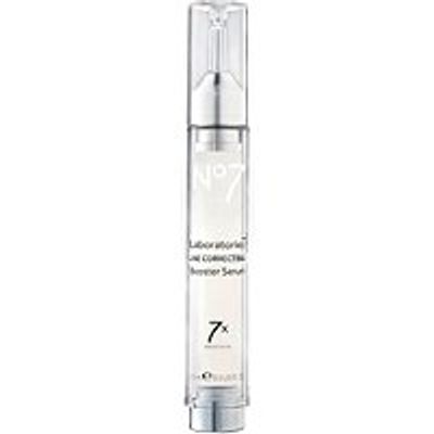 No7 Laboratories Line Correcting Booster Serum