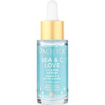 Pacifica Sea & C Love Vitamin Serum with Vitamin C
