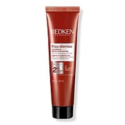 Redken Travel Size Frizz Dismiss Sulfate-Free Conditioner