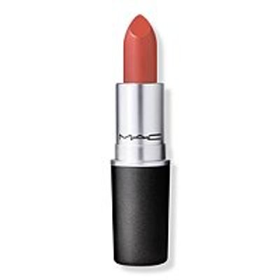 MAC Lipstick Matte - Down To An Art (peachy nude)
