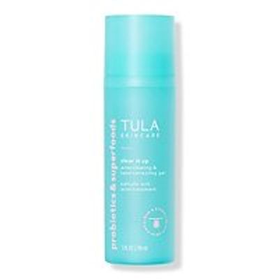 Tula Clear It Up Acne Clearing and Tone Correcting Gel