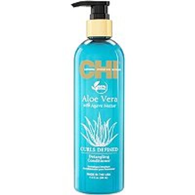 Chi Aloe Vera with Agave Nectar Detangling Conditioner