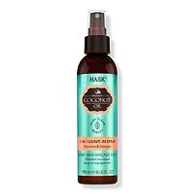 Hask Coconut Oil 5 In 1 Leave In Conditioner