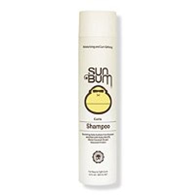 Sun Bum Curls Shampoo