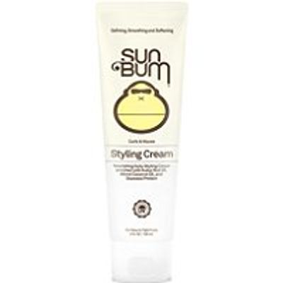 Sun Bum Curls Styling Cream