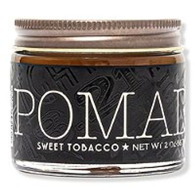 18.21 Man Made Pomade