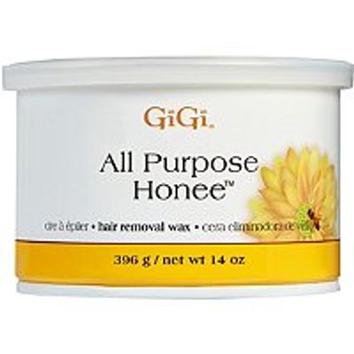Gigi All Purpose Honee Wax