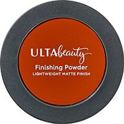 ULTA Beauty Collection Finishing Powder