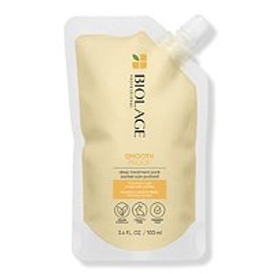 Biolage Smooth Proof Deep Treatment Pack Multi Use Hair Mask
