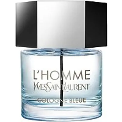 Yves Saint Laurent L'Homme Cologne Bleue Eau de Toilette