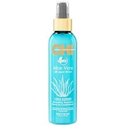 Chi Aloe Vera With Agave Nectar Leave In Conditioner