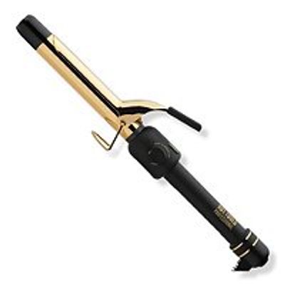 Hot Tools Pro Artist 24K Gold Digital Curling Iron