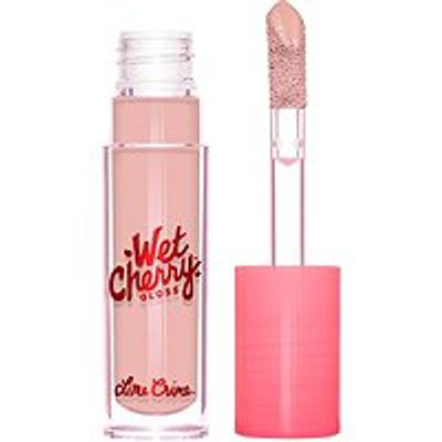 Lime Crime Wet Cherry Lip Gloss - White Cherry (cool nude)