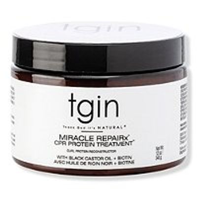 tgin Miracle RepaiRx Curl Protein Reconstructor
