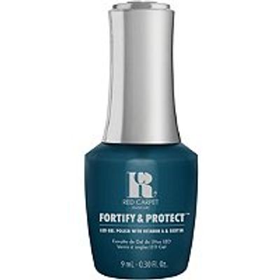 Red Carpet Manicure Fortify & Protect LED Gel Nail Polish Collection