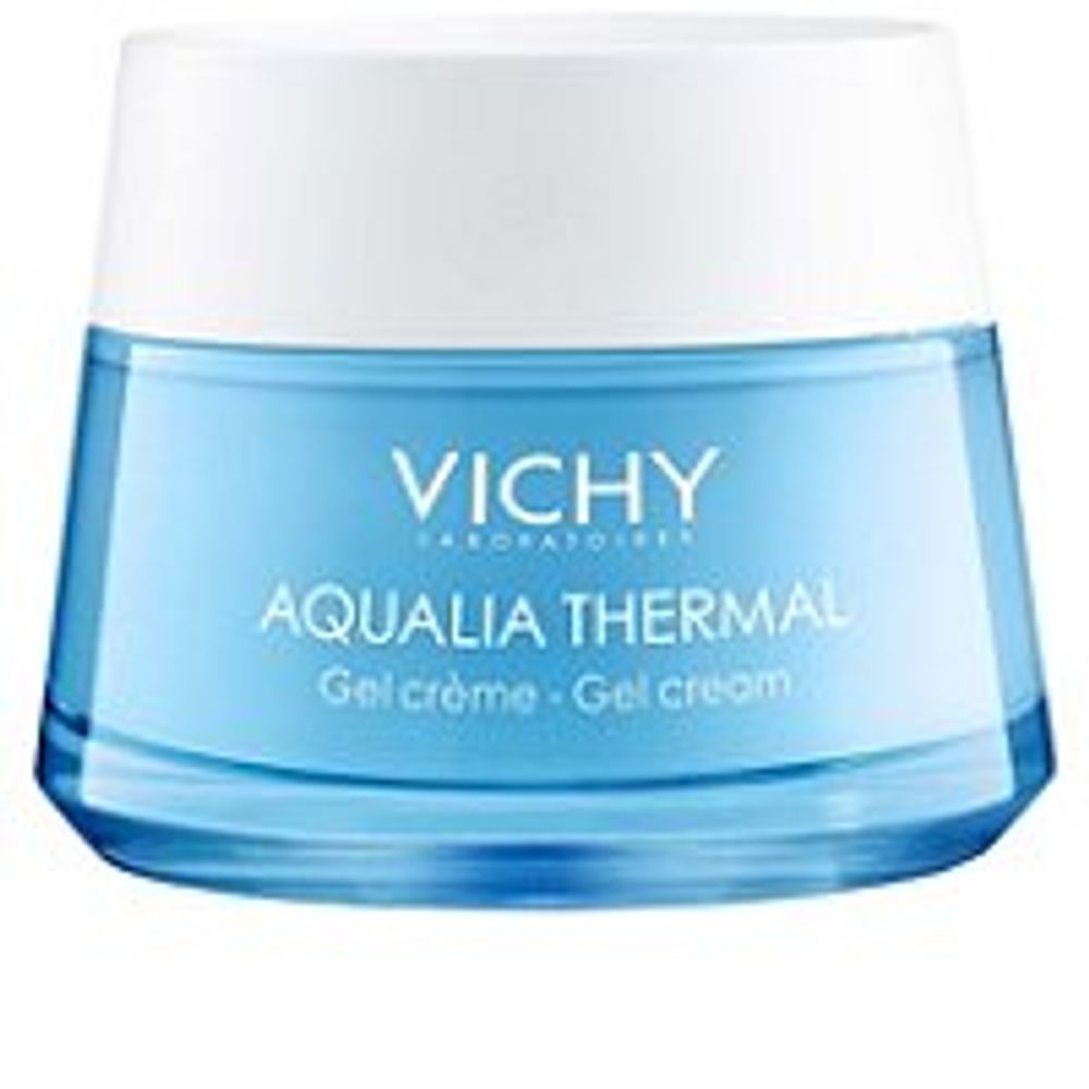 Vichy Aqualia Thermal Water Gel Face Moisturizer
