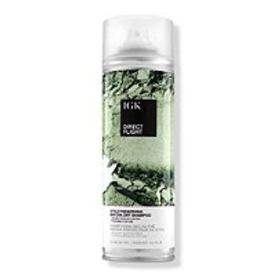 IGK Direct Flight Multi-Tasking Matcha Dry Shampoo