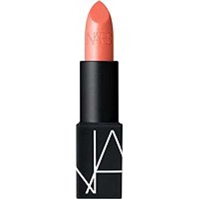 NARS Lipstick - Orgasm (satin finish - peachy pink w/ golden shimmer)