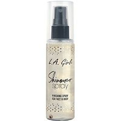 L.A. Girl Shimmer Spray