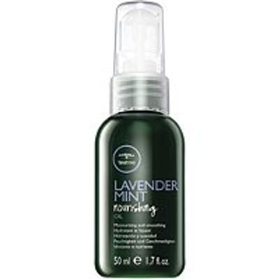 Paul Mitchell Lavender Mint Nourishing Oil